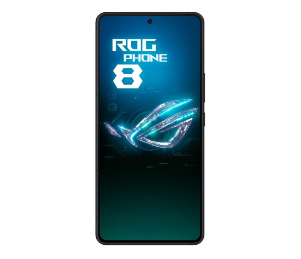 ASUS ROG Phone 8 12/256GB Phantom Black - 1211268 - zdjęcie 3